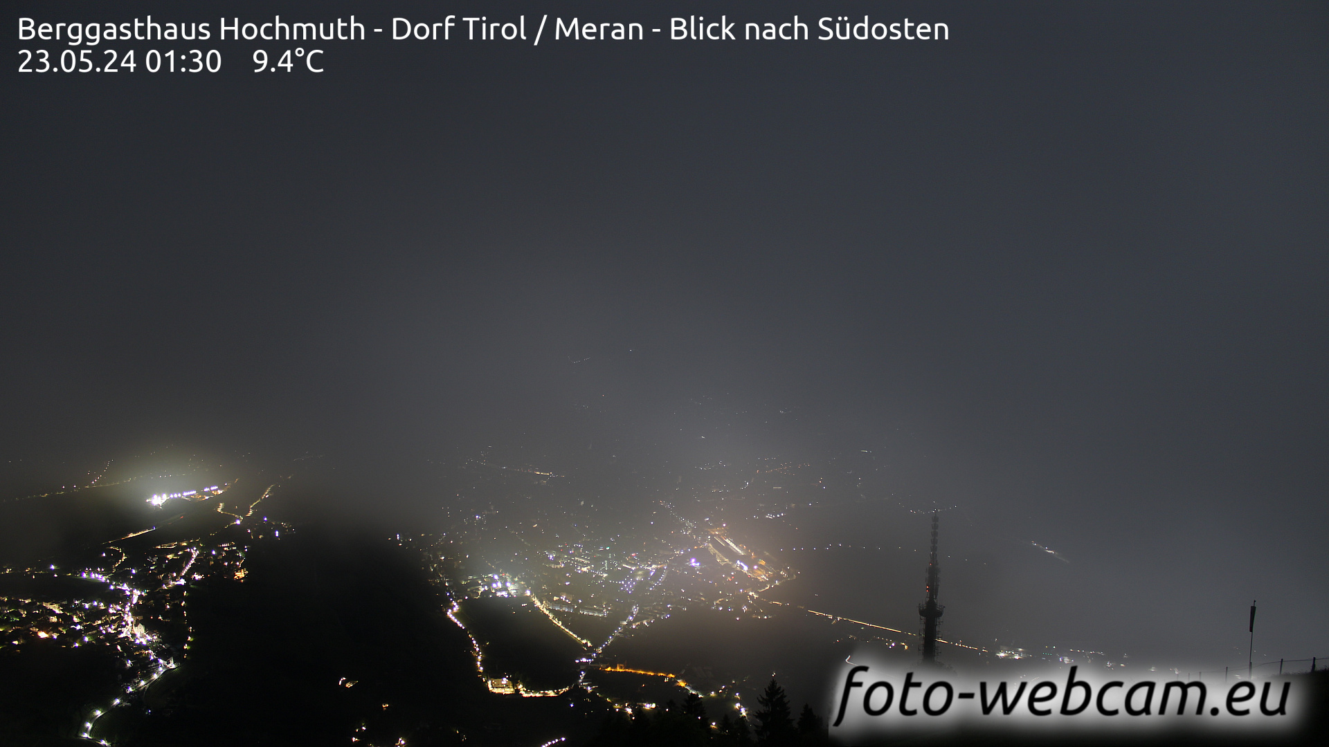 Dorf Tirol Ons. 01:56
