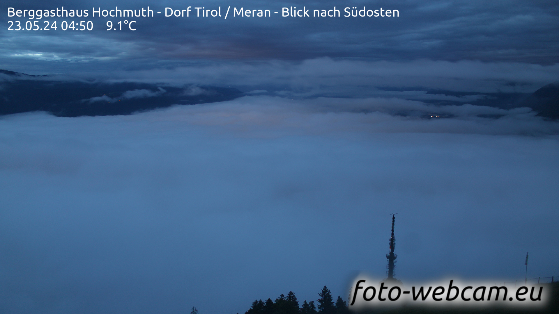 Dorf Tirol Tir. 04:56