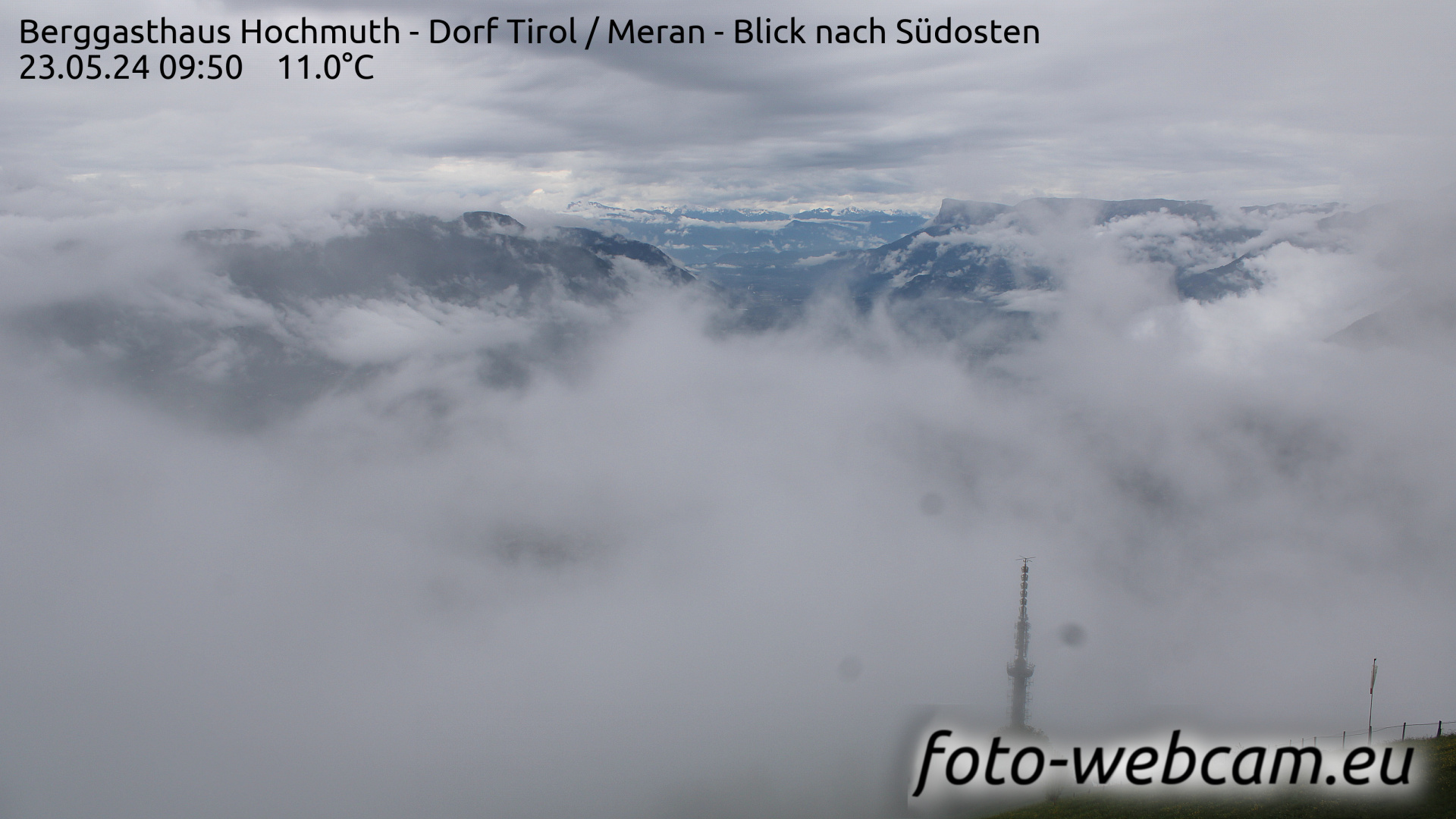 Dorf Tirol Ma. 09:56