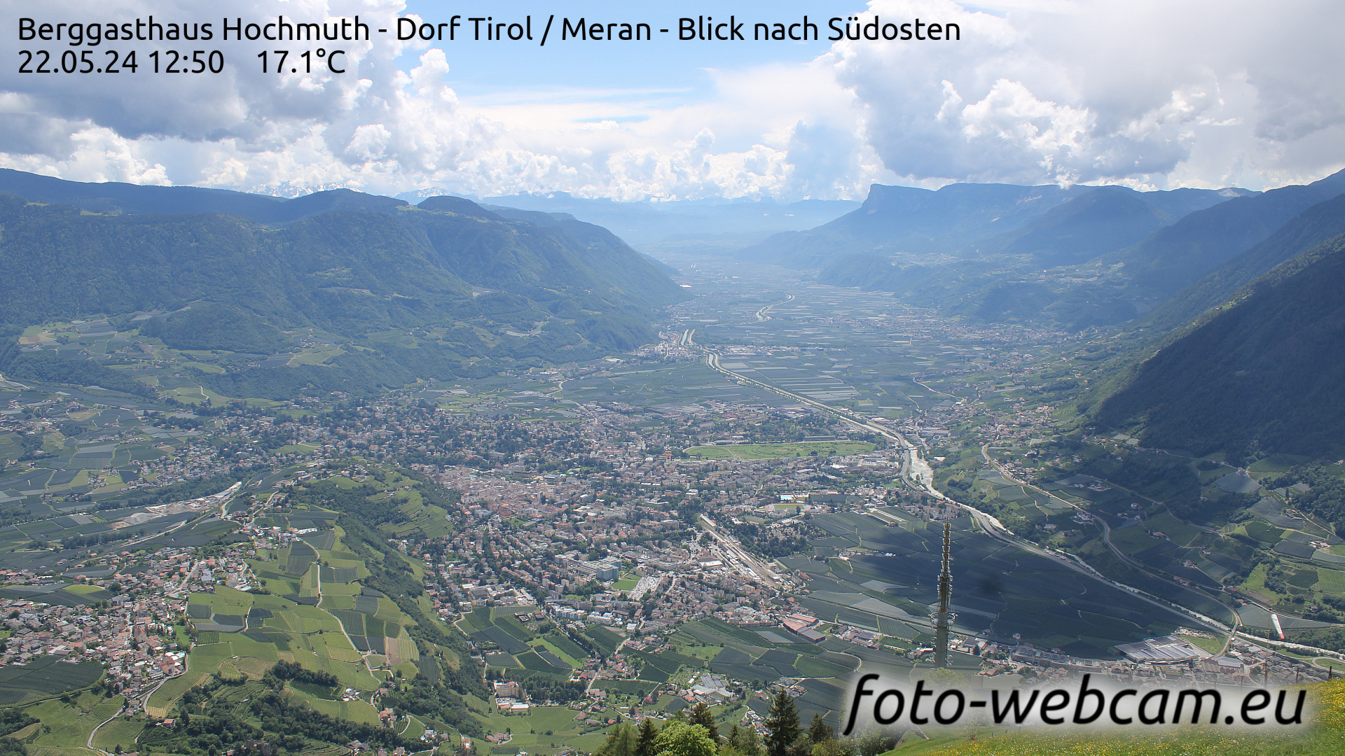 Dorf Tirol Ma. 12:56