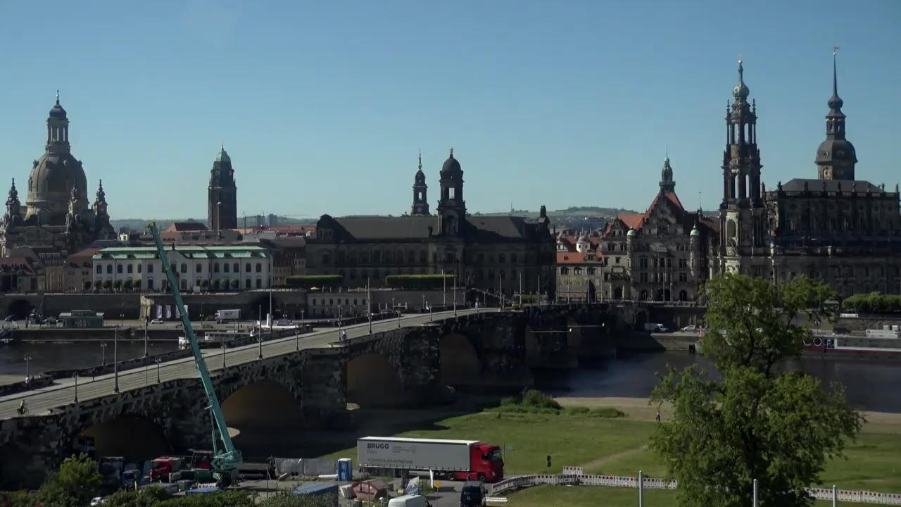 Dresden Fr. 09:30