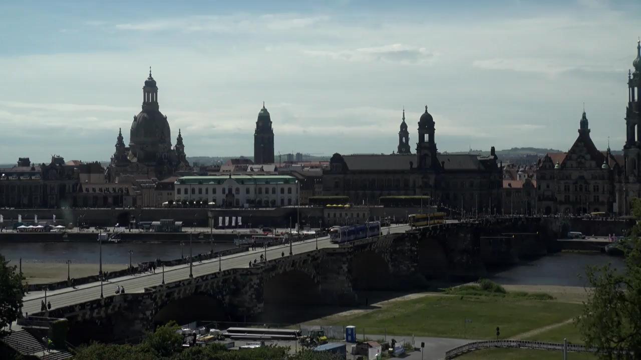 Dresden Mar. 11:29