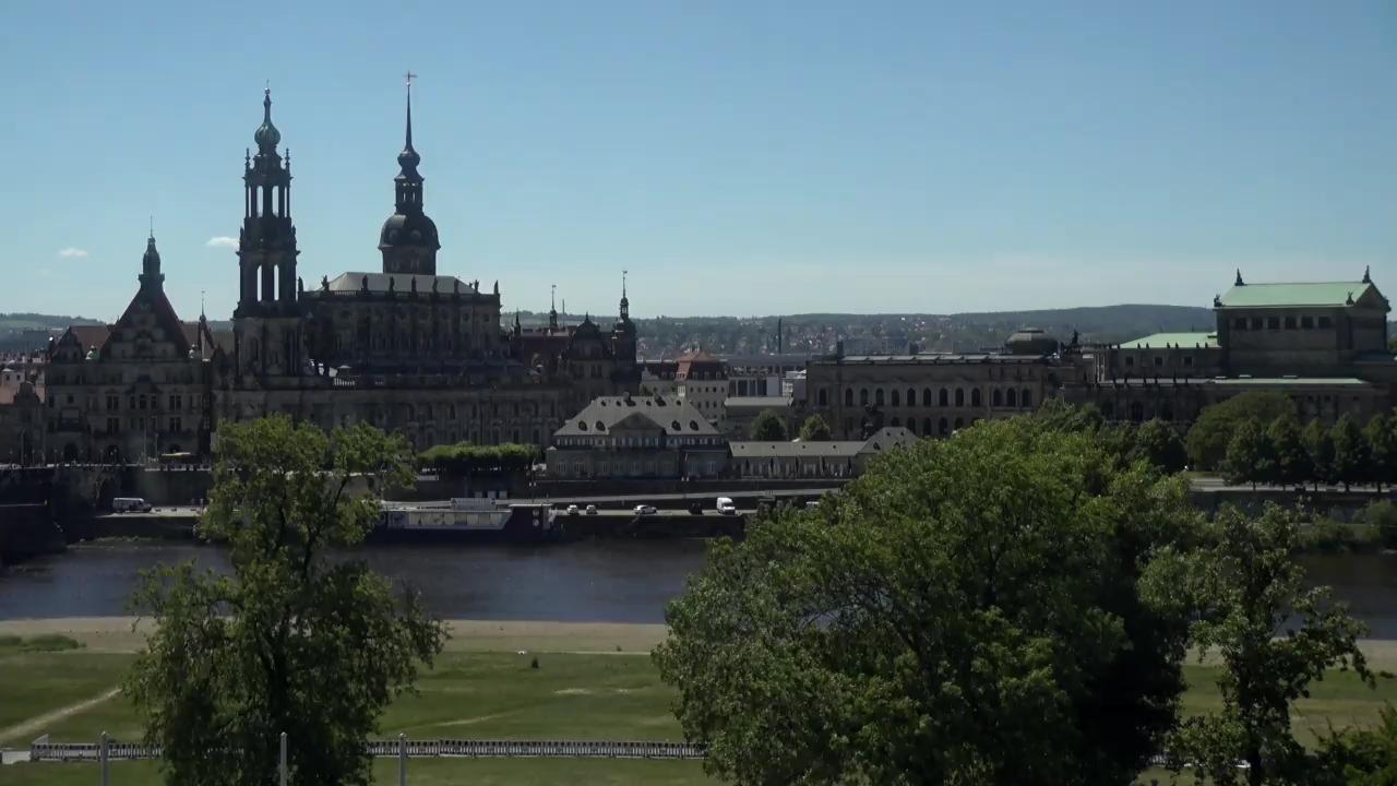 Dresden Mar. 12:29