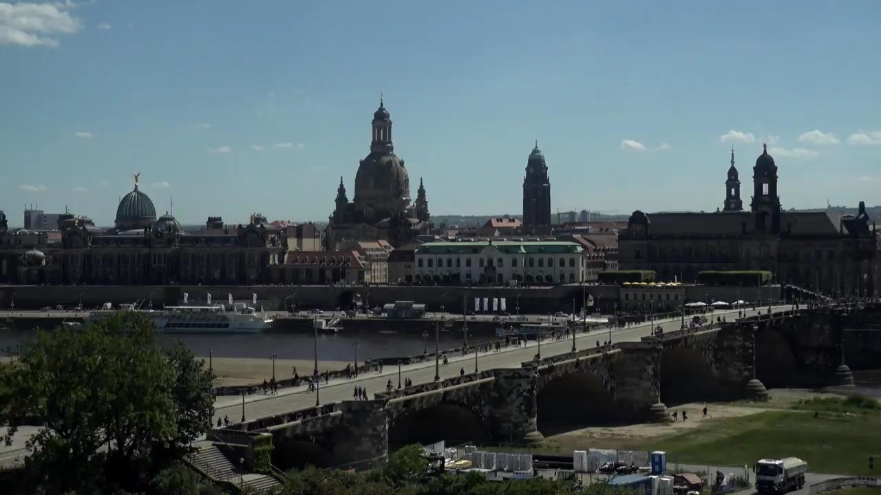 Dresden Mar. 14:29
