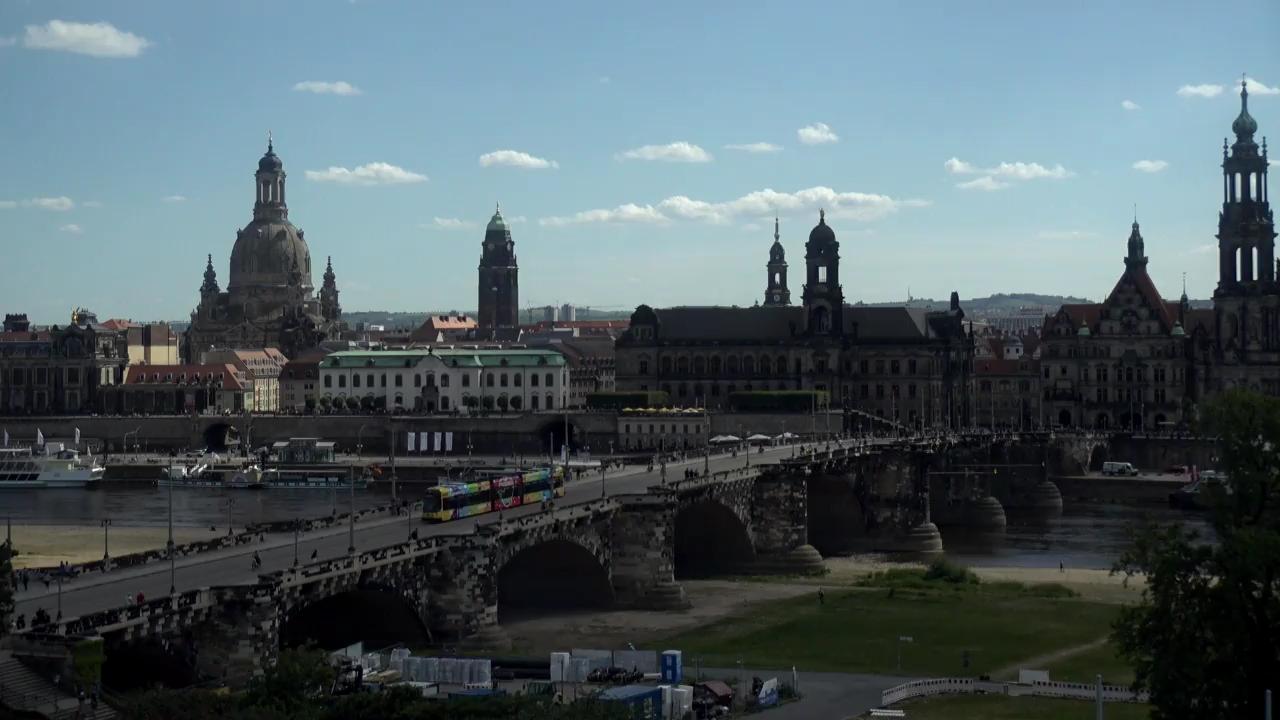 Dresden Mar. 15:29