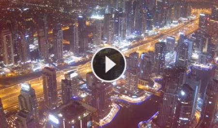 Dubai Tor. 01:15