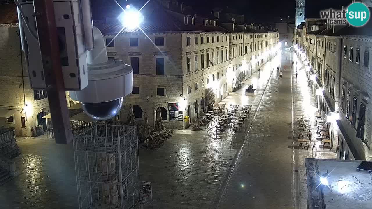 Dubrovnik Fri. 00:31