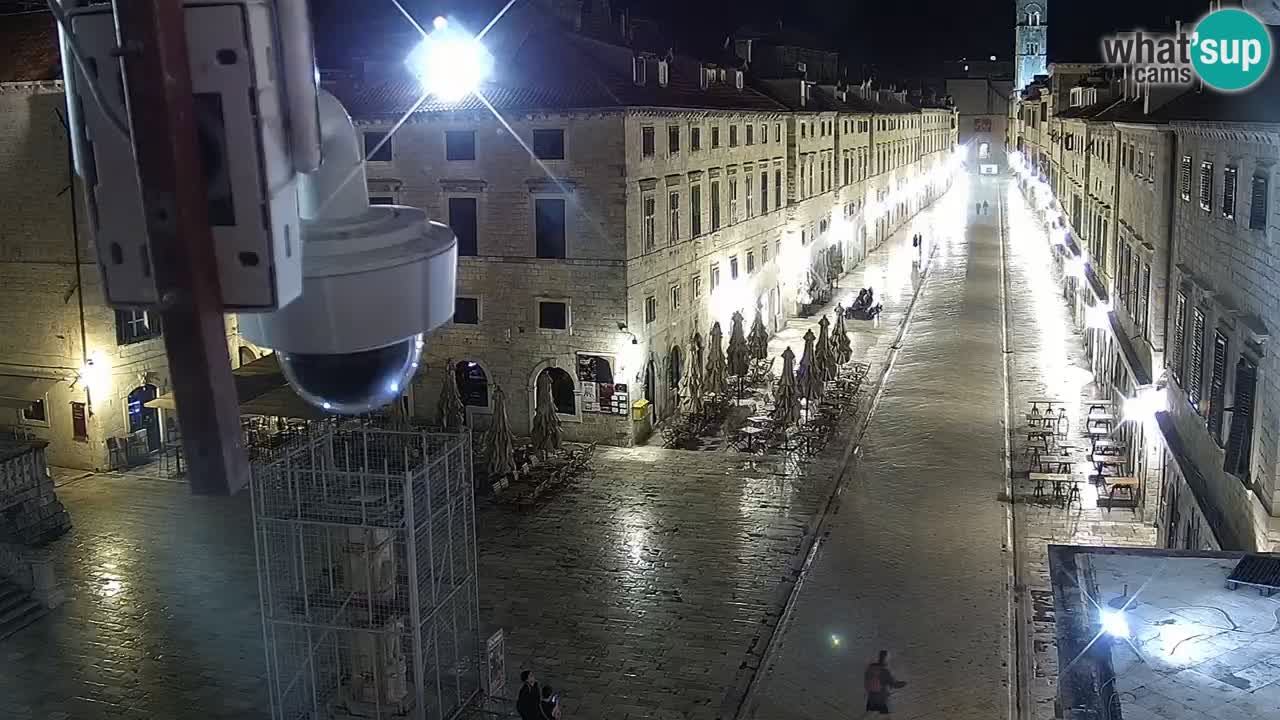 Dubrovnik Fri. 02:31