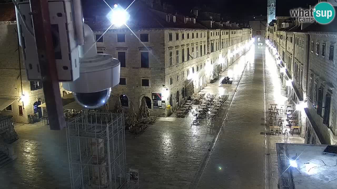 Dubrovnik Fri. 03:31