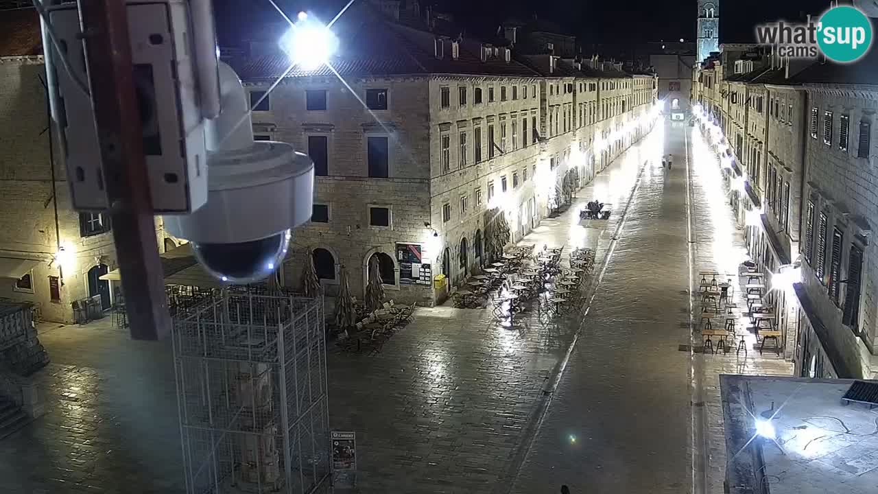 Dubrovnik Fri. 04:31
