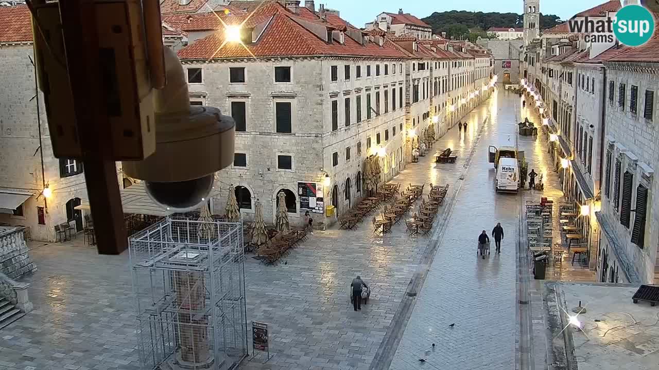 Dubrovnik Fri. 05:31