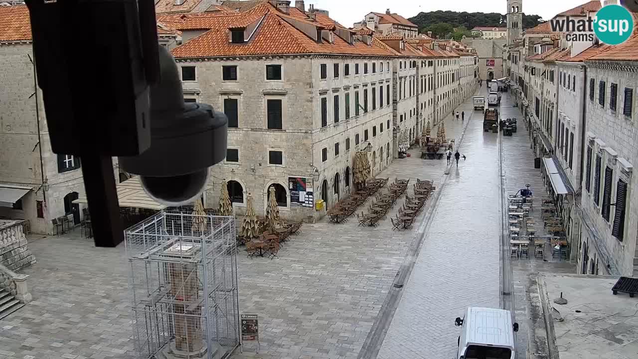 Dubrovnik Fri. 06:31
