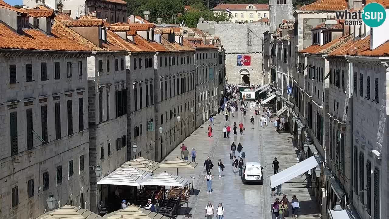 Dubrovnik Fri. 09:31