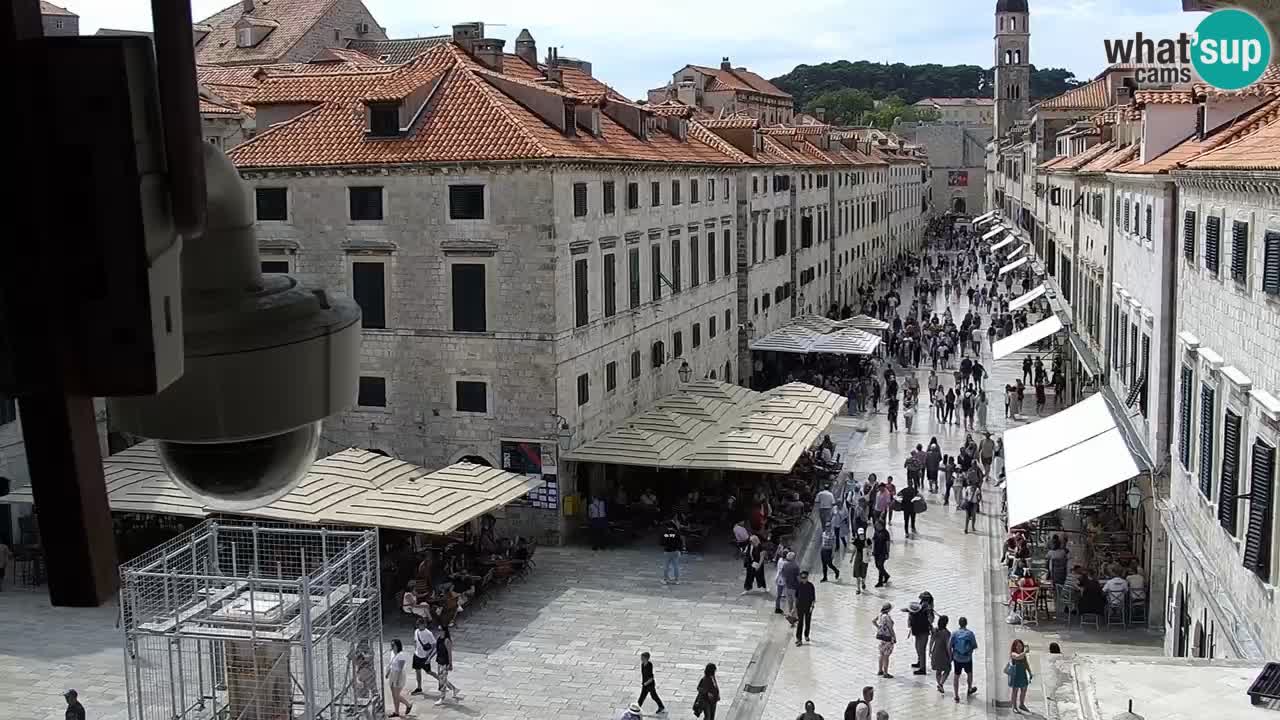 Dubrovnik Fri. 14:31