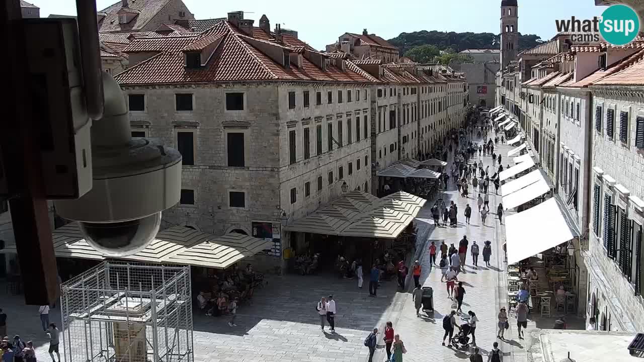 Dubrovnik Fri. 15:31
