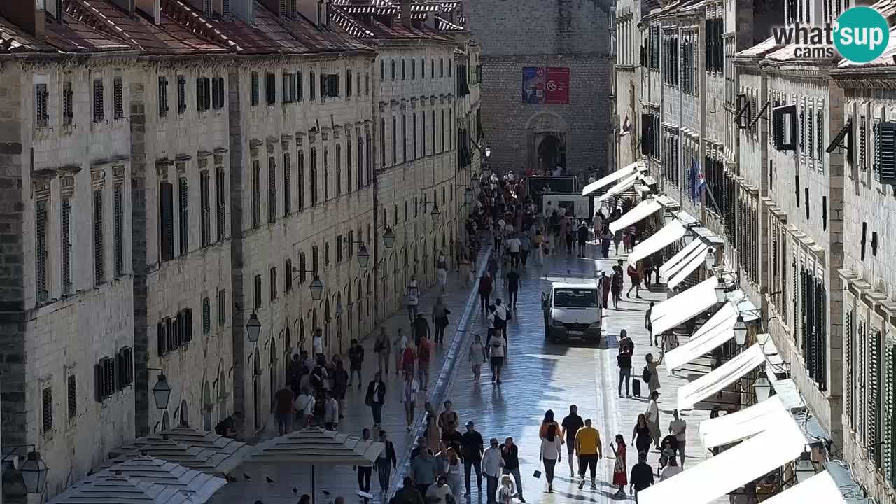 Dubrovnik Fri. 16:31