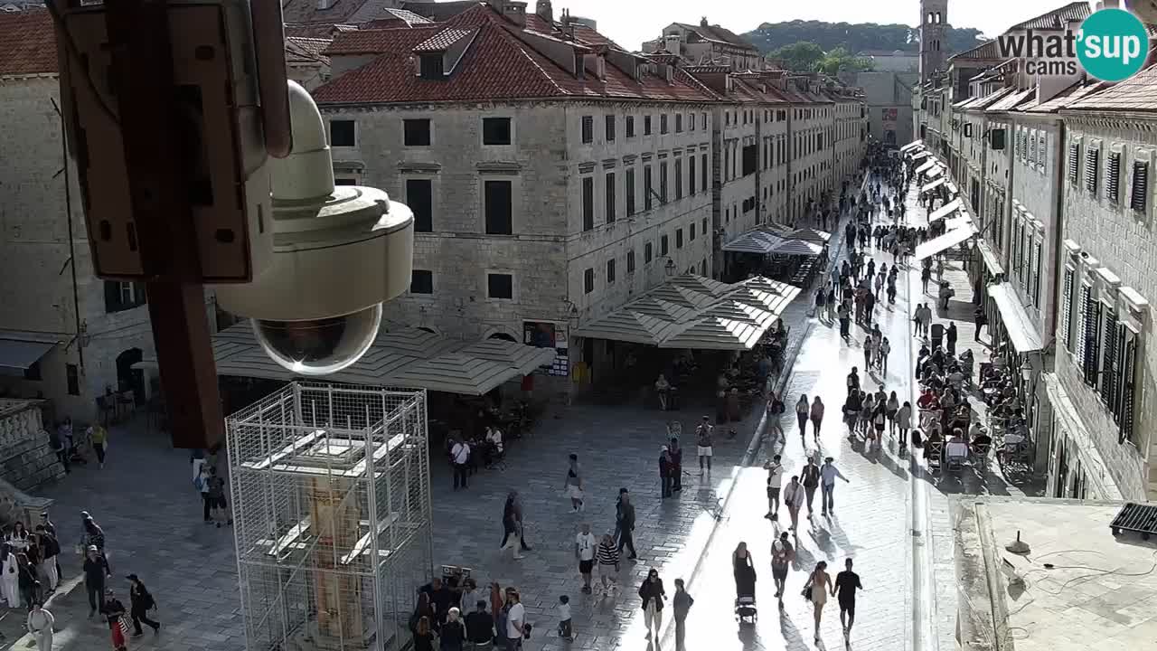 Dubrovnik Fri. 17:31