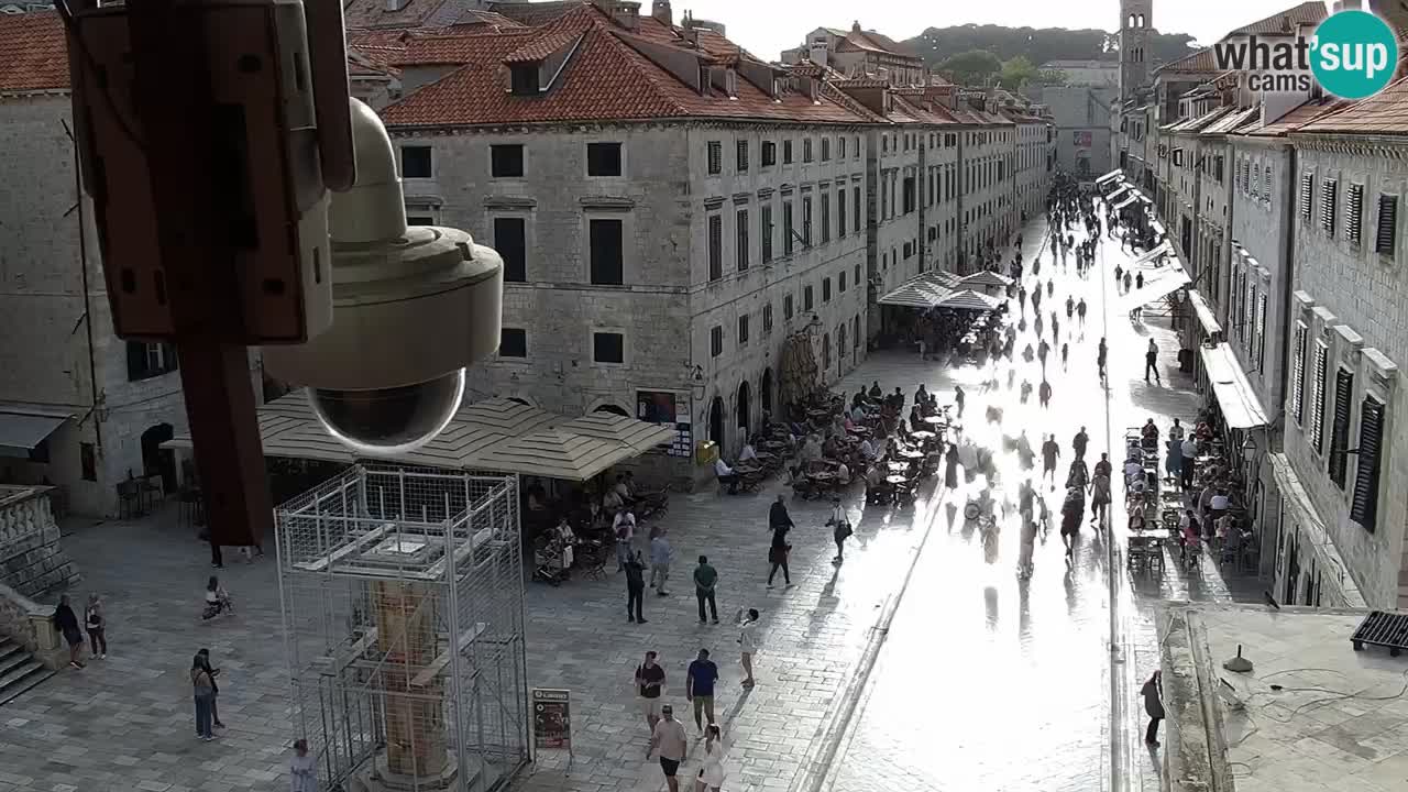 Dubrovnik Fri. 18:31
