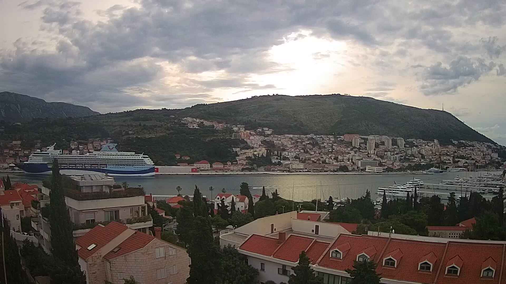 Dubrovnik Thu. 07:32