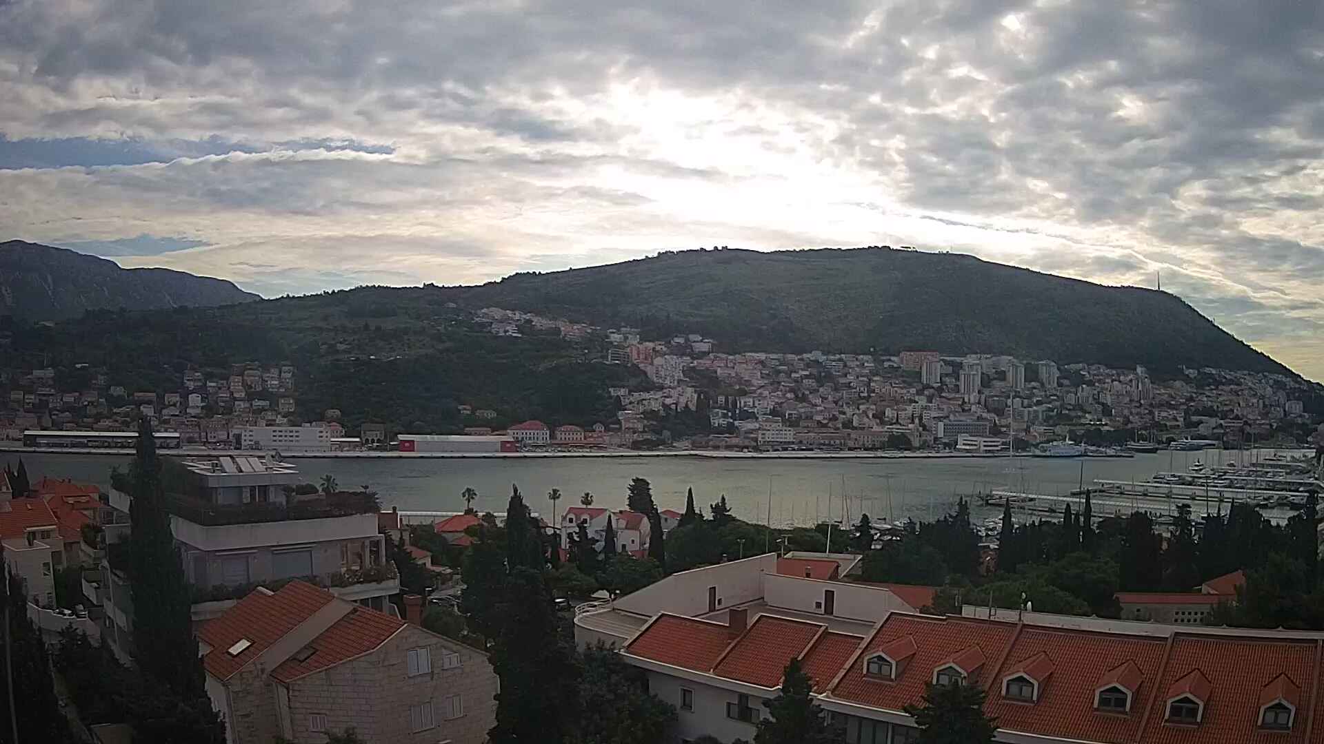 Dubrovnik Søn. 08:31