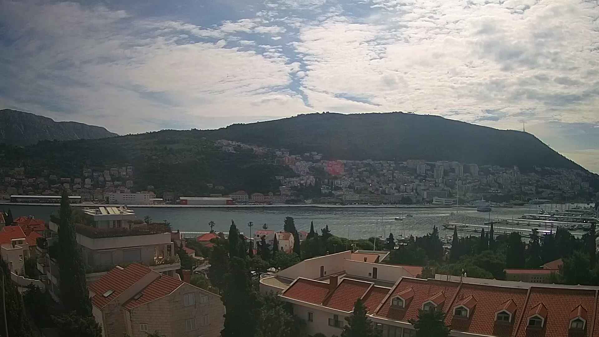Dubrovnik Thu. 09:31