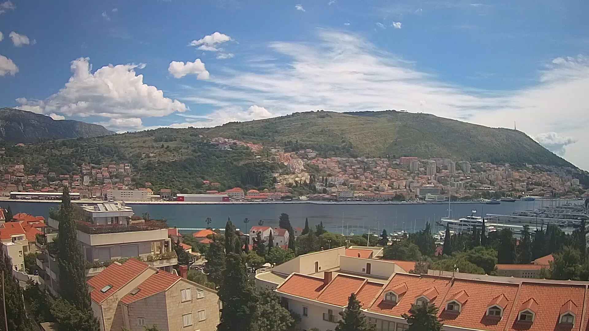 Dubrovnik Thu. 11:32