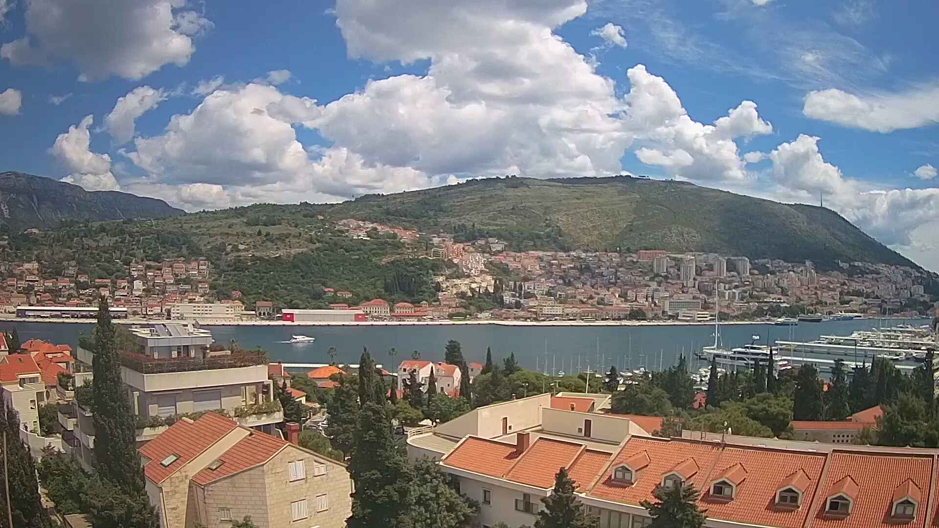 Dubrovnik Thu. 12:31