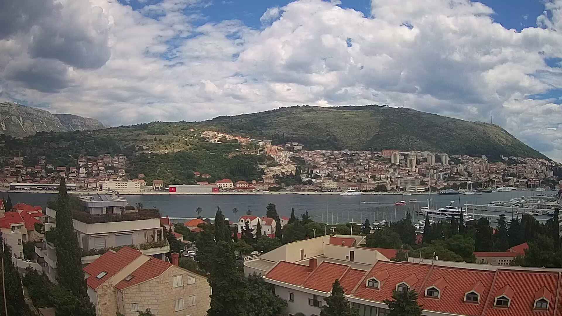 Dubrovnik Søn. 13:31