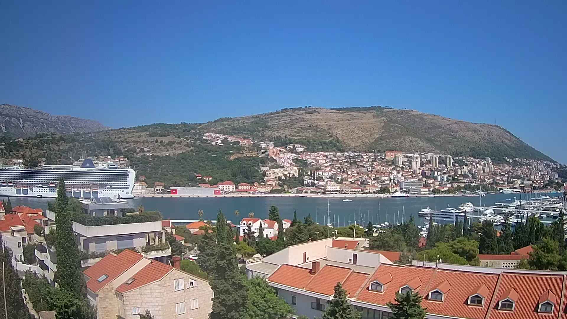 Dubrovnik Søn. 14:31