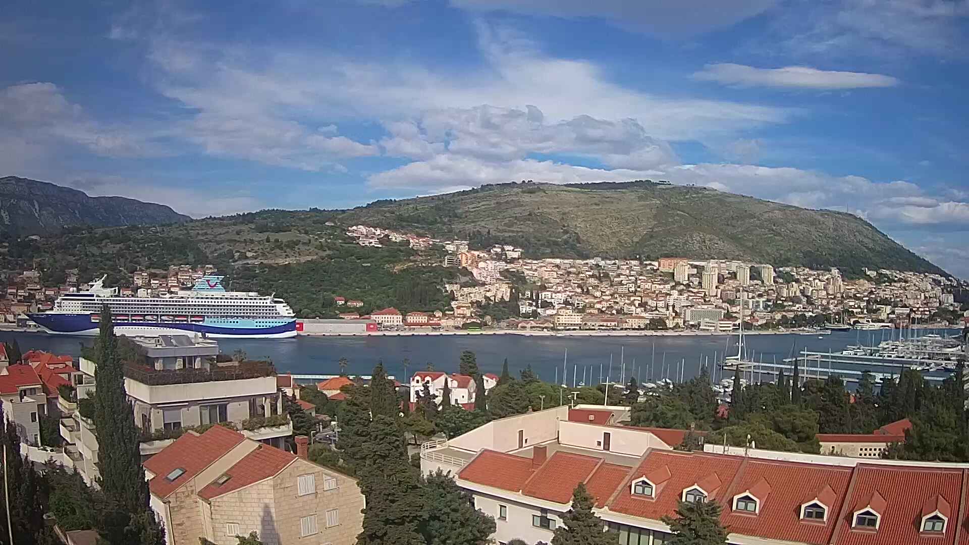 Dubrovnik Søn. 16:31