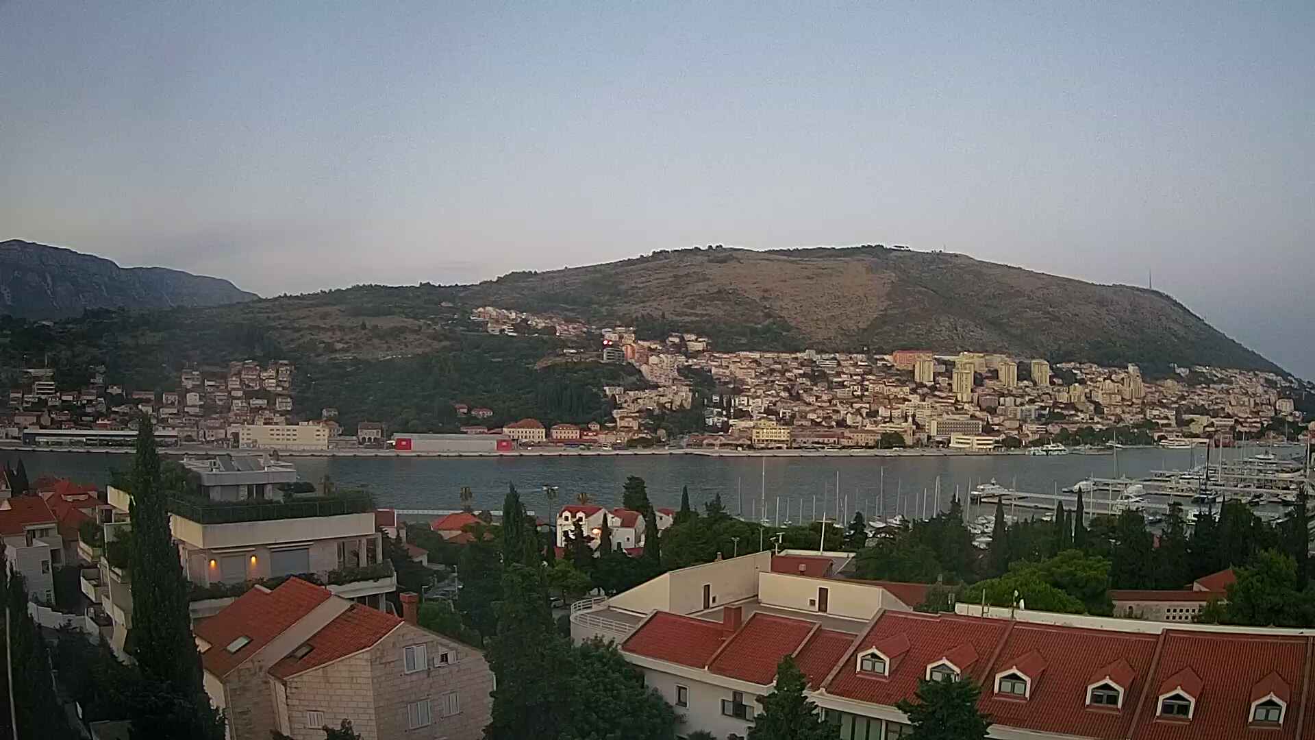 Dubrovnik Søn. 20:31