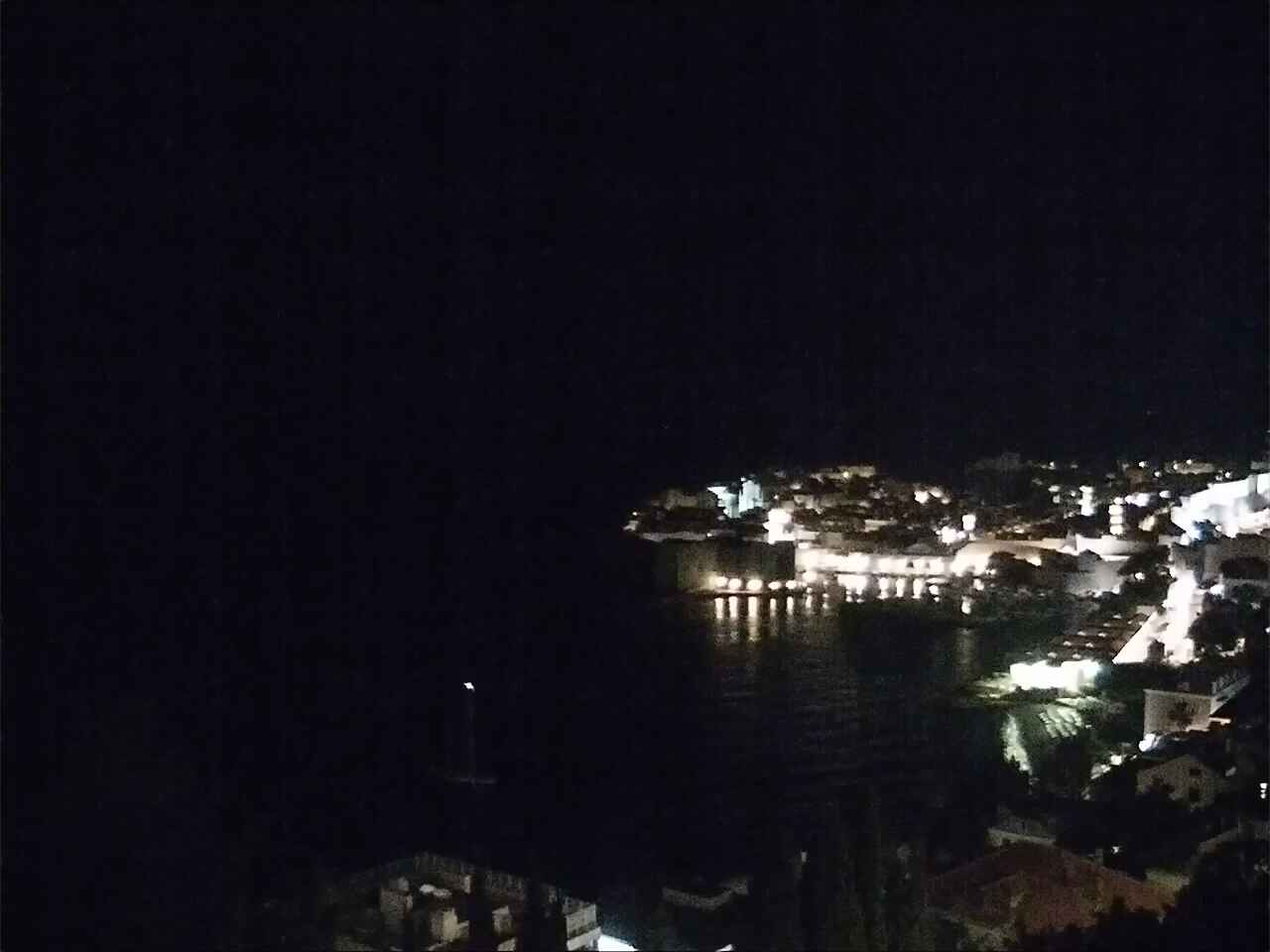 Dubrovnik Fre. 01:52