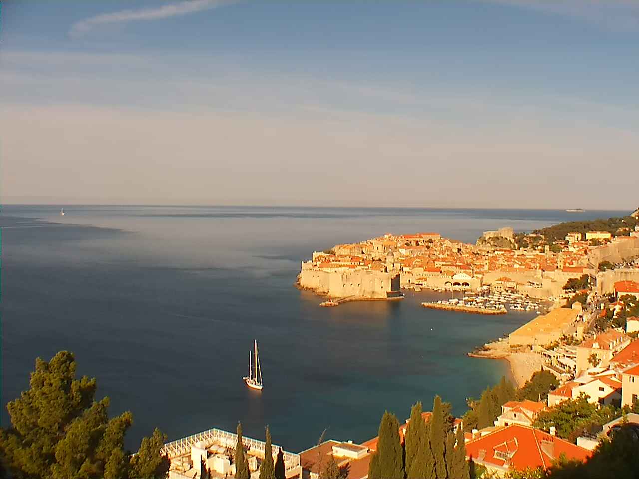 Dubrovnik Je. 07:52