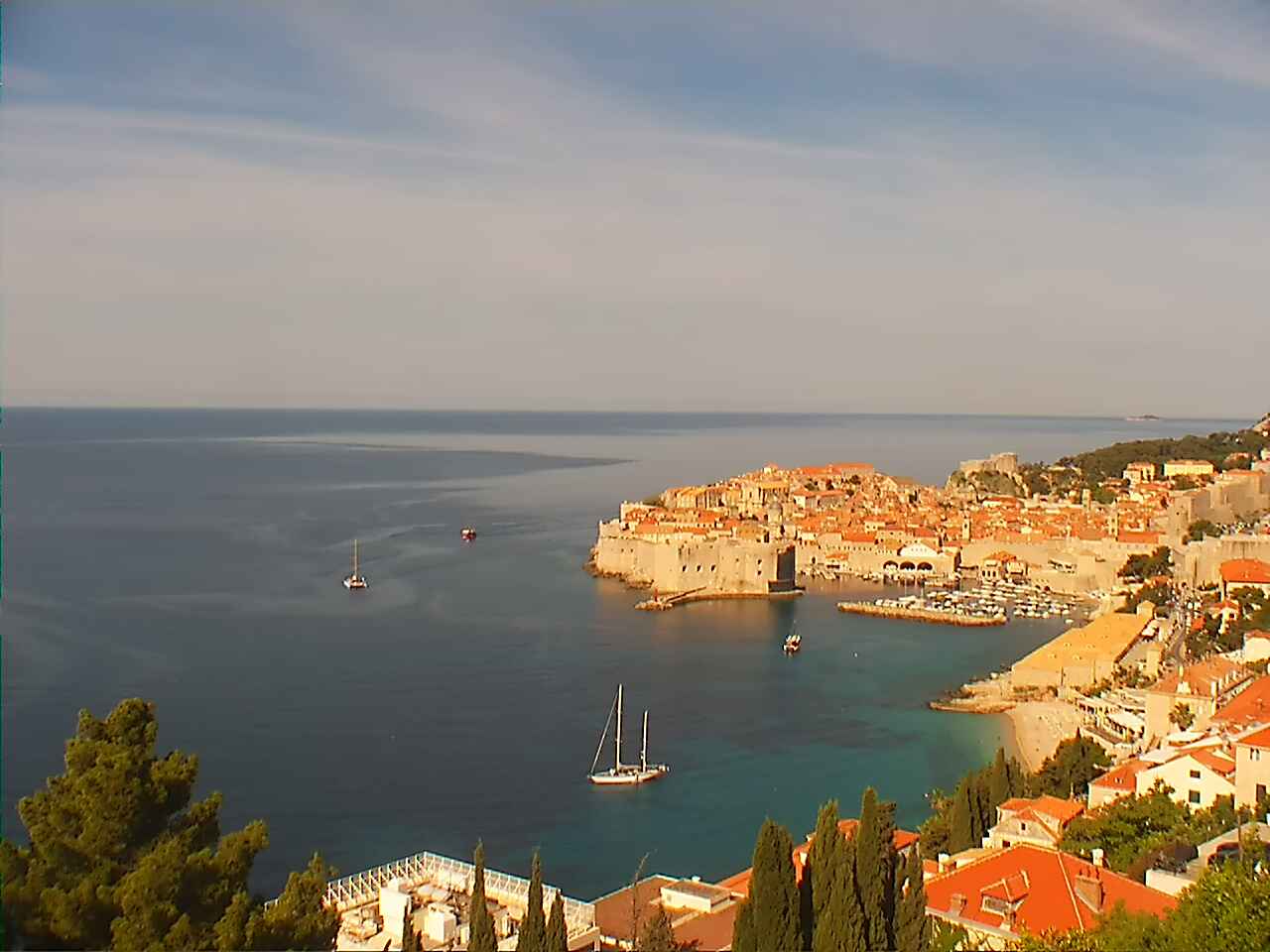 Dubrovnik Je. 08:52