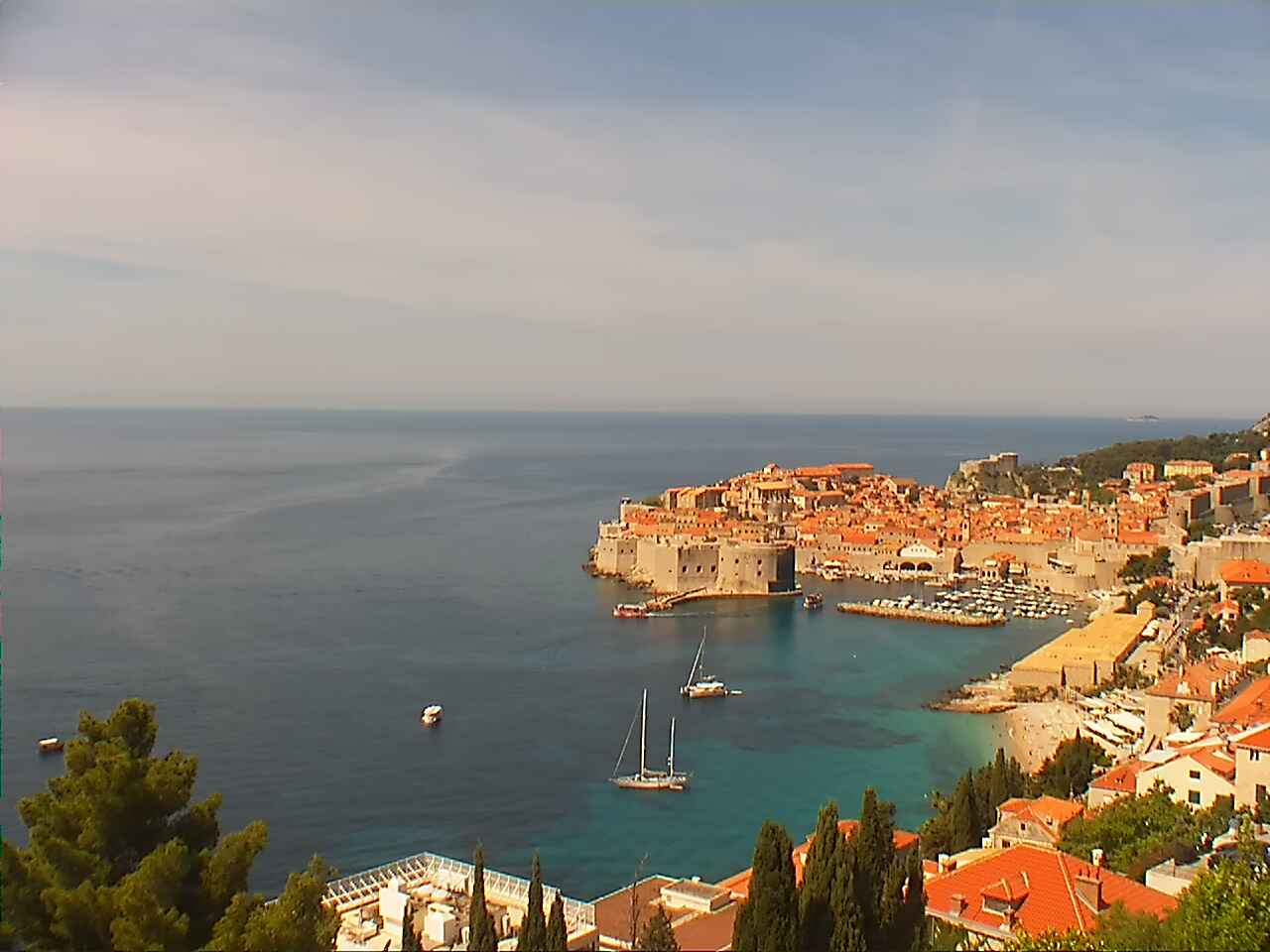 Dubrovnik Tor. 10:52