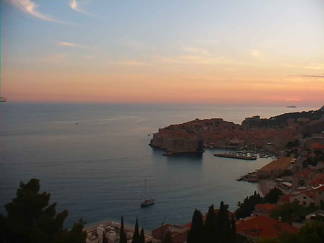 Dubrovnik Je. 19:52