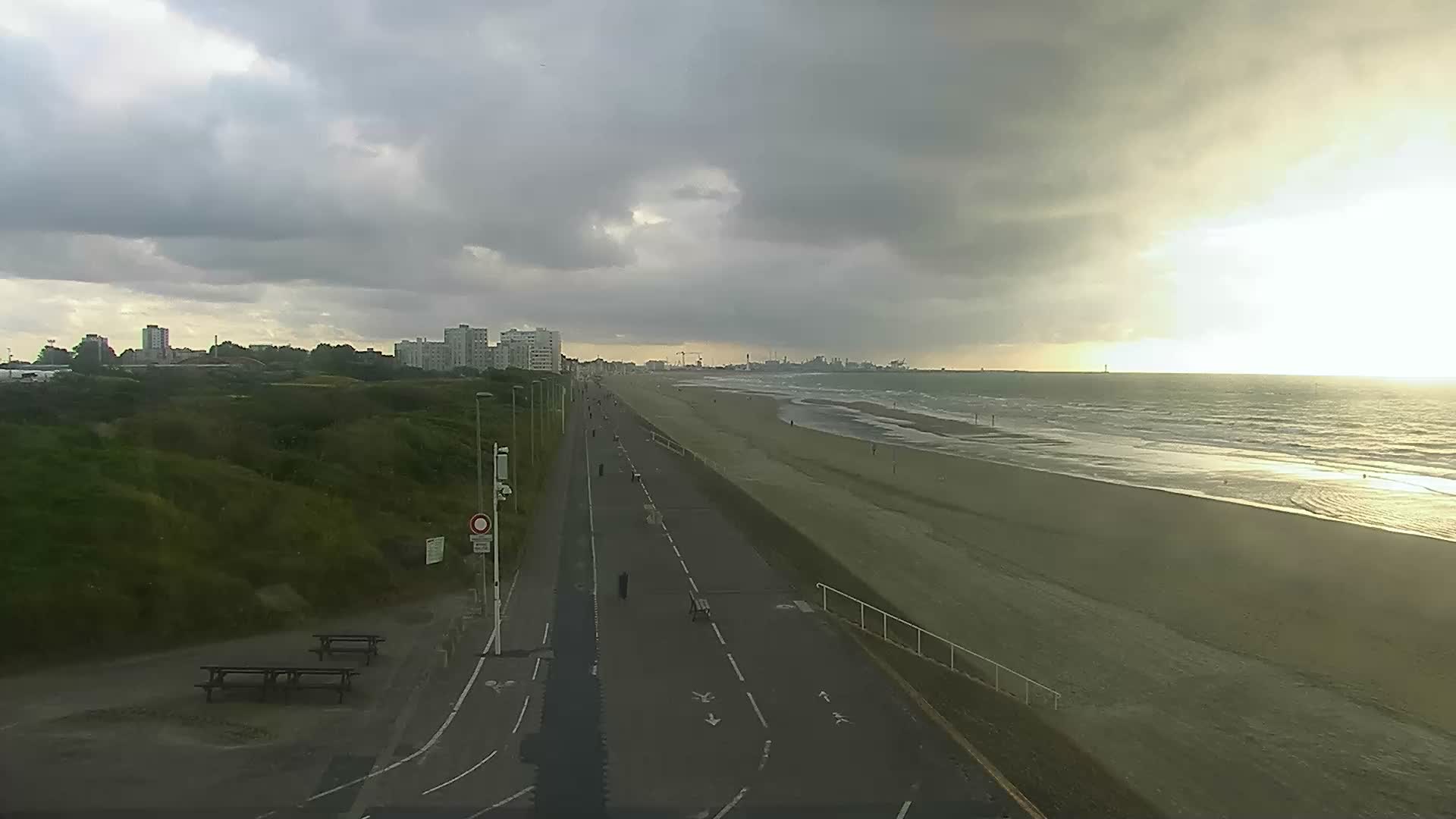 Dunkerque Je. 20:22