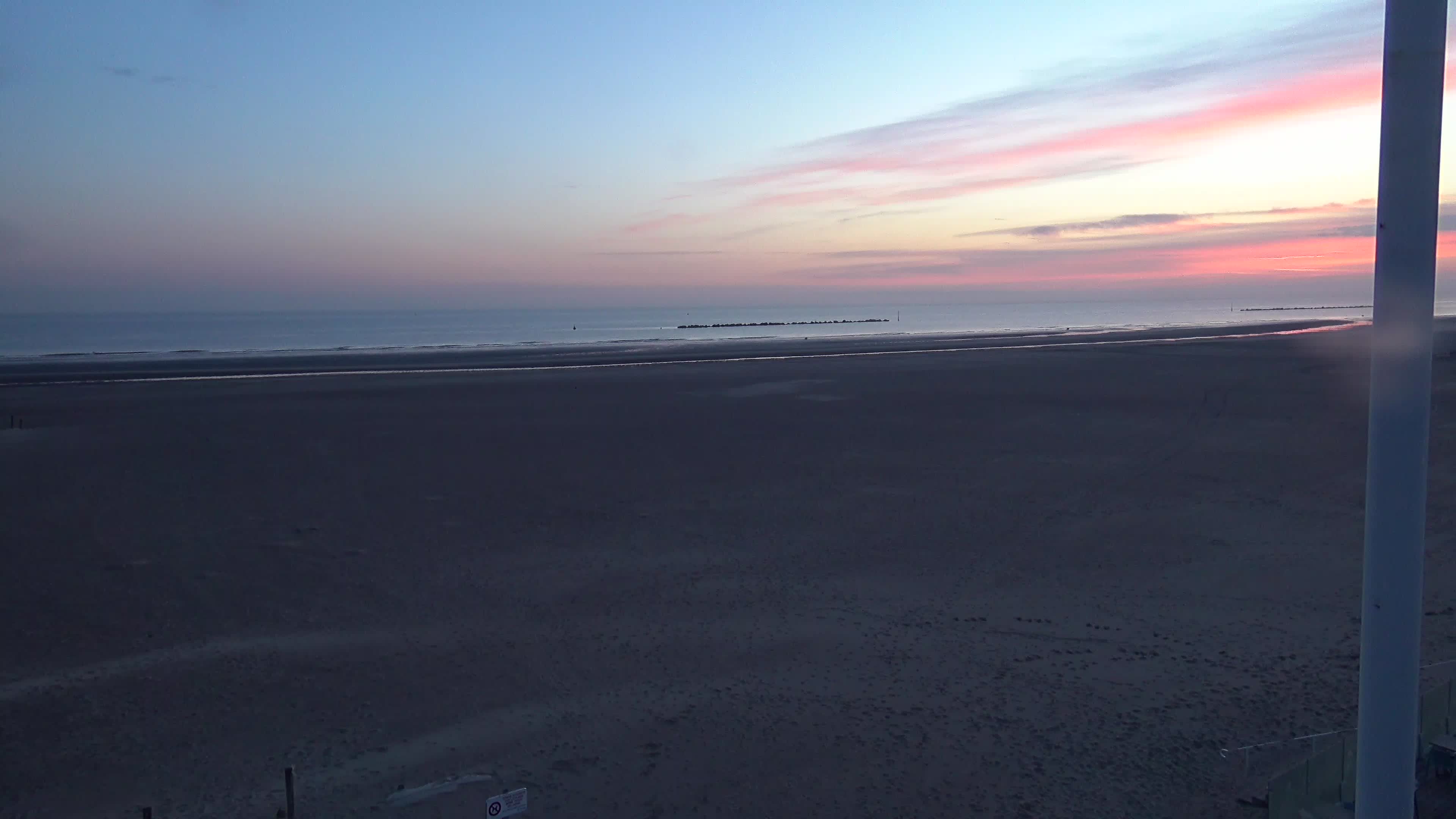 Dunkerque Mer. 05:33