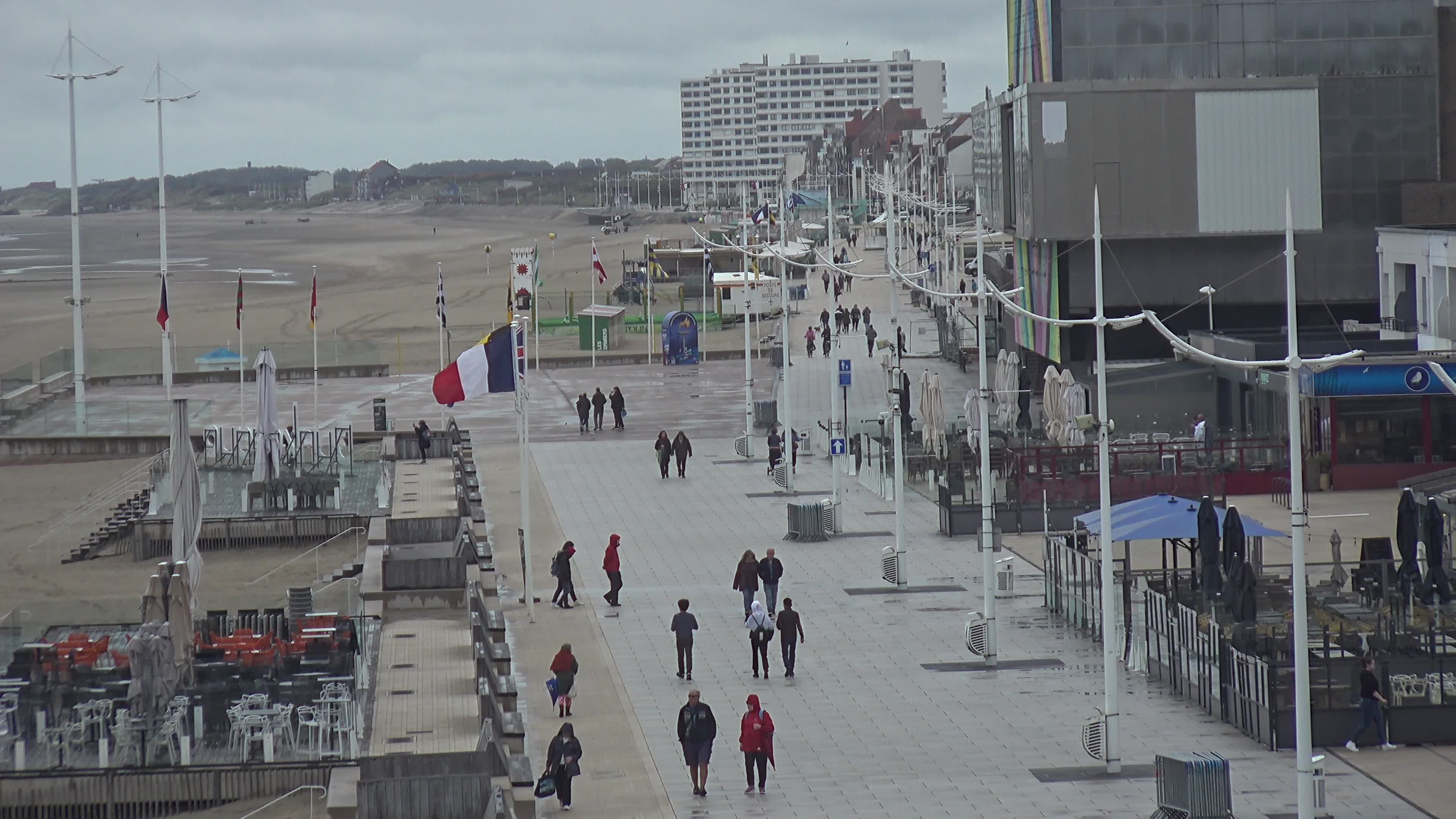 Dunkerque Fre. 14:34