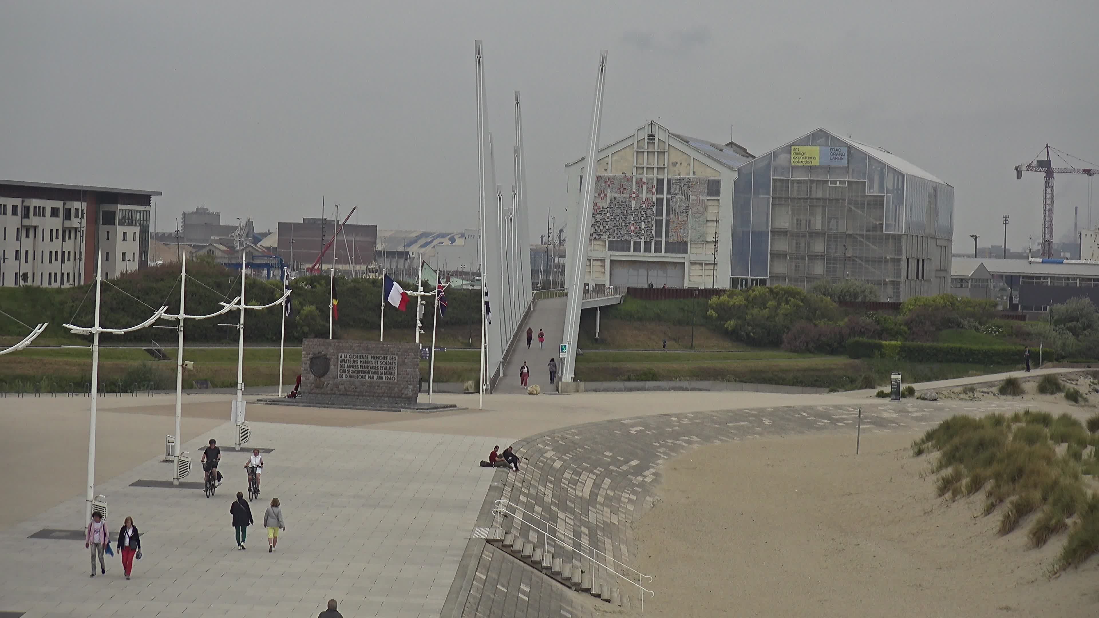 Dunkerque Mar. 11:35