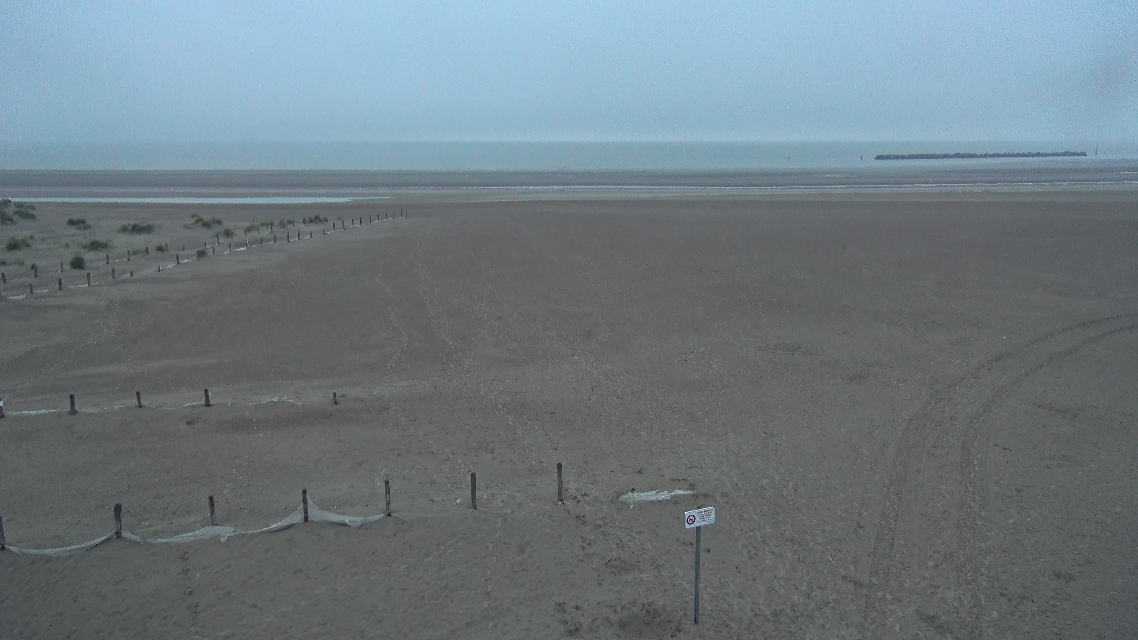 Dunkerque Mer. 07:35