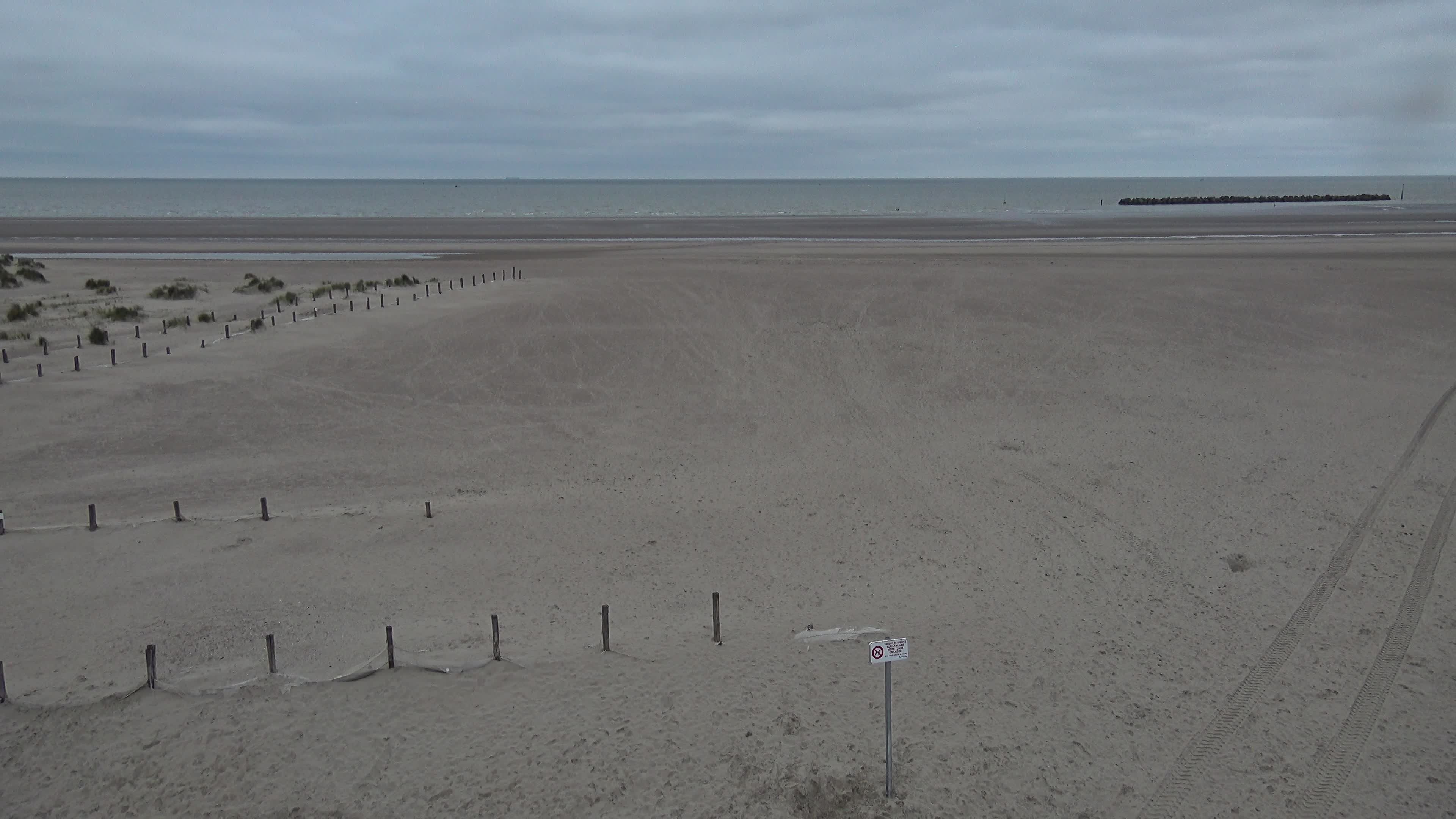 Dunkerque Mer. 08:35