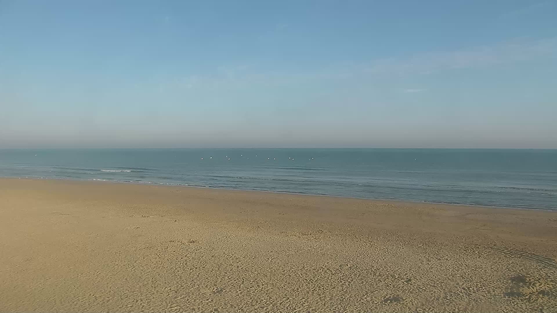 Dunkirk Thu. 07:26
