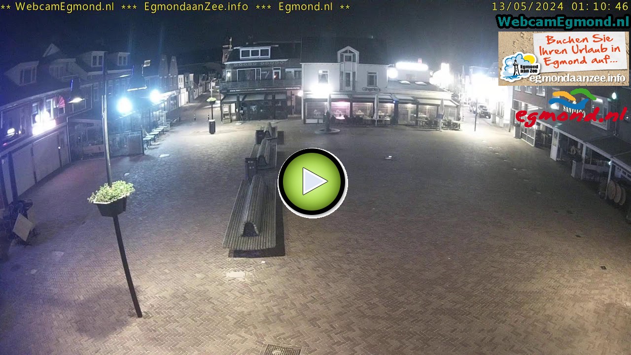 Egmond aan Zee Vie. 01:27