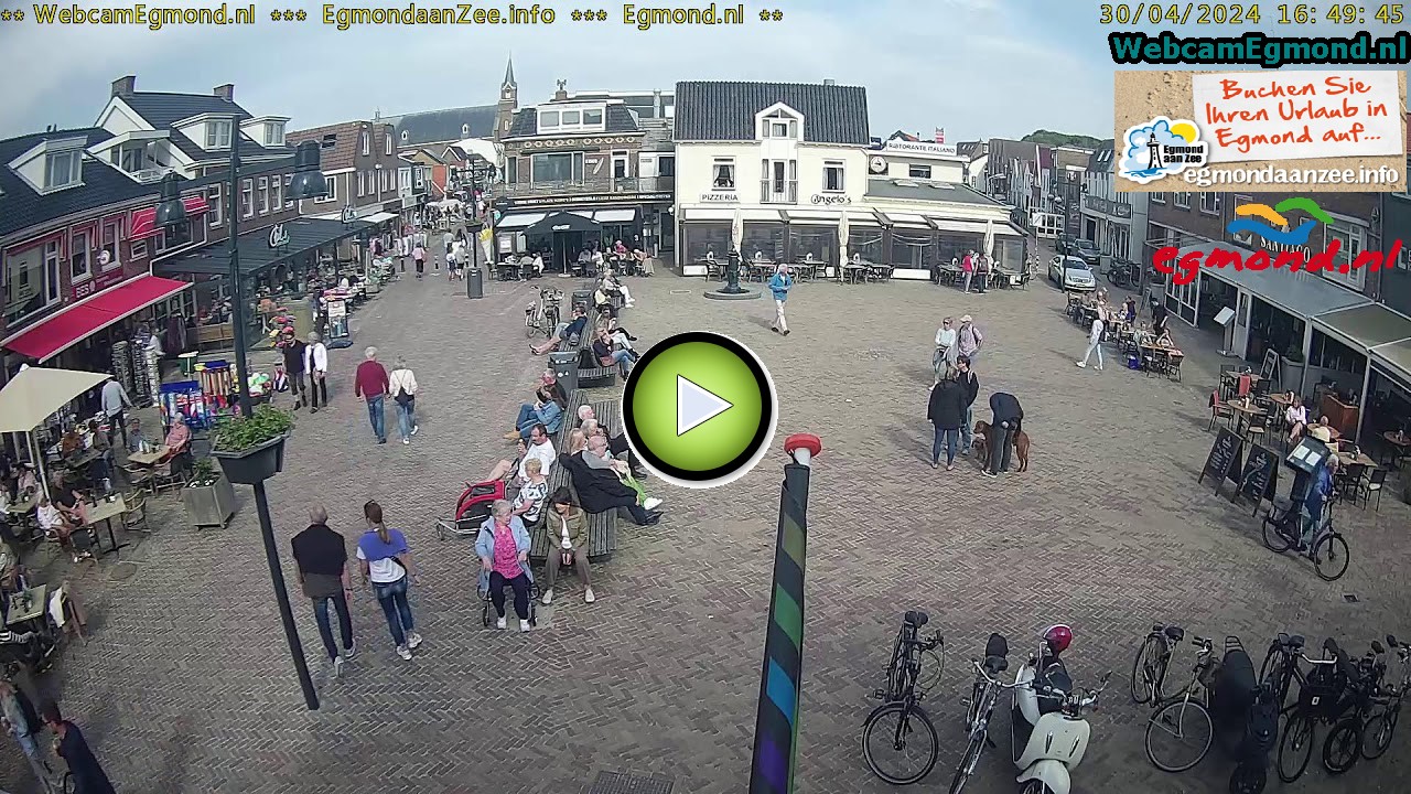 Egmond aan Zee Mon. 02:28