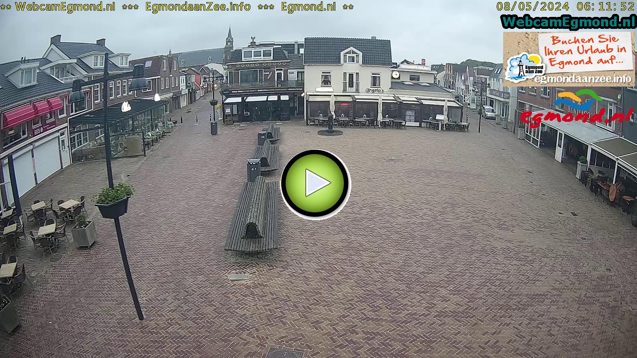 Egmond aan Zee Mon. 06:28