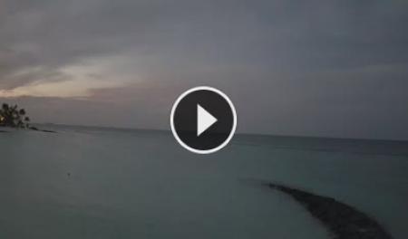 Eh'mafushi (Süd-Malé-Atoll) Do. 05:32