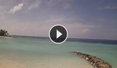 Eh'mafushi (Süd-Malé-Atoll) Mi. 09:32
