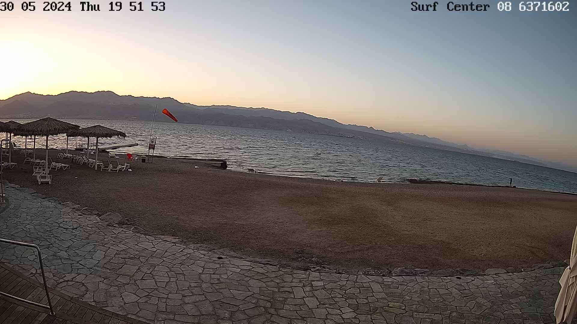 Eilat Mar. 05:53