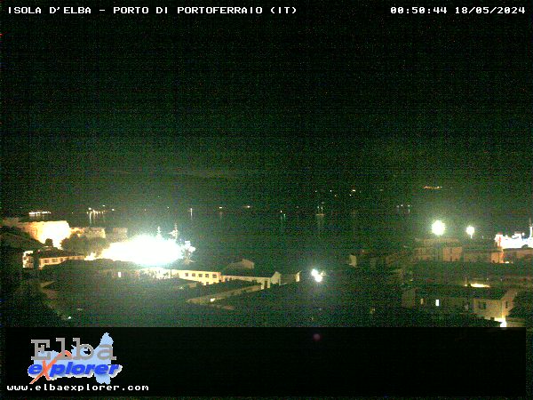 Elba - Portoferraio Sáb. 00:50